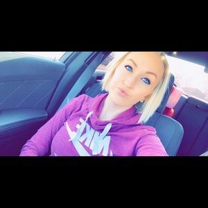 Meet your Posher, Kristen